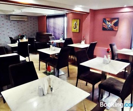 Grand Nova Hotel Ντουμπάι Εξωτερικό φωτογραφία