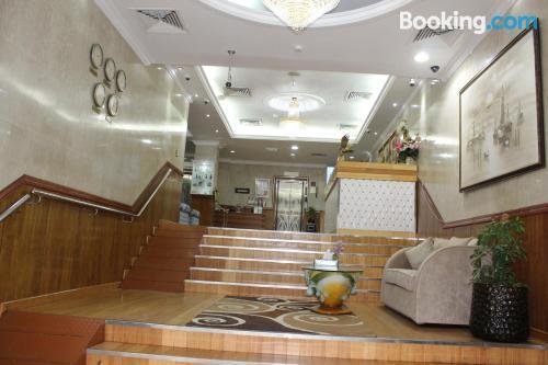 Grand Nova Hotel Ντουμπάι Εξωτερικό φωτογραφία