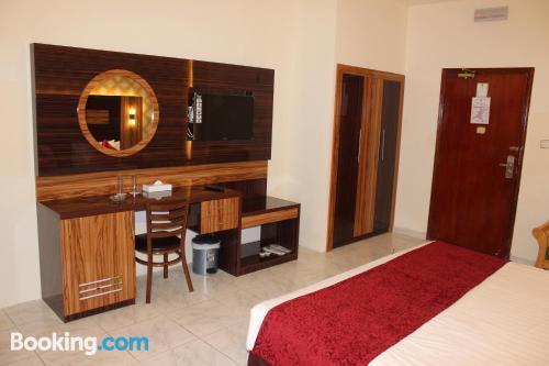 Grand Nova Hotel Ντουμπάι Εξωτερικό φωτογραφία