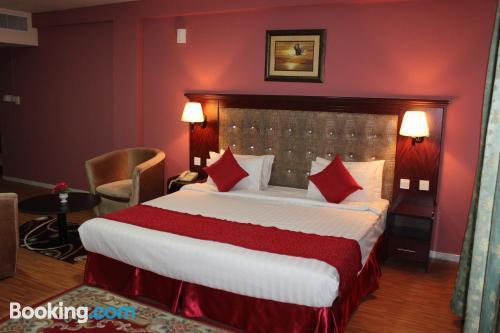 Grand Nova Hotel Ντουμπάι Εξωτερικό φωτογραφία