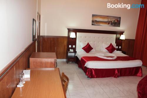 Grand Nova Hotel Ντουμπάι Εξωτερικό φωτογραφία