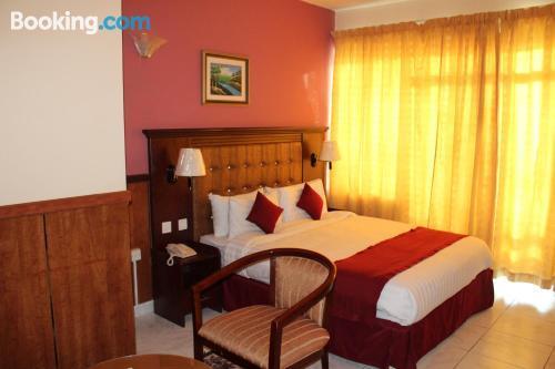 Grand Nova Hotel Ντουμπάι Εξωτερικό φωτογραφία