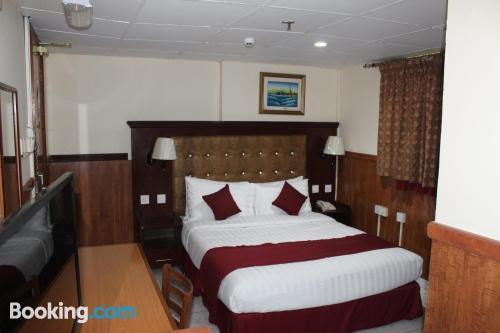 Grand Nova Hotel Ντουμπάι Εξωτερικό φωτογραφία