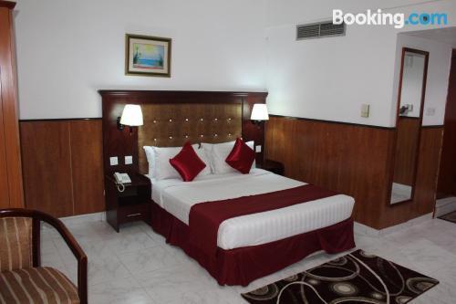 Grand Nova Hotel Ντουμπάι Εξωτερικό φωτογραφία