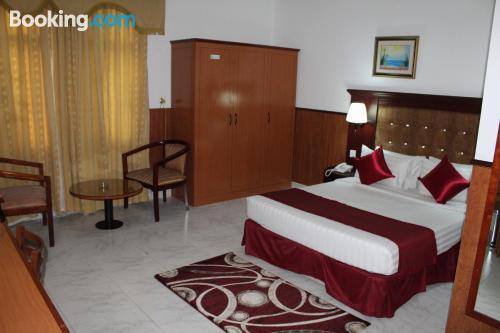 Grand Nova Hotel Ντουμπάι Εξωτερικό φωτογραφία
