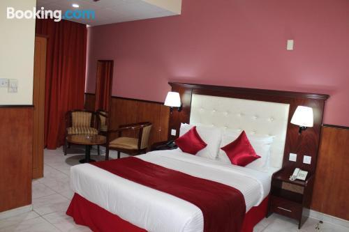 Grand Nova Hotel Ντουμπάι Εξωτερικό φωτογραφία