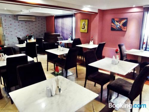 Grand Nova Hotel Ντουμπάι Εξωτερικό φωτογραφία