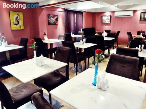 Grand Nova Hotel Ντουμπάι Εξωτερικό φωτογραφία