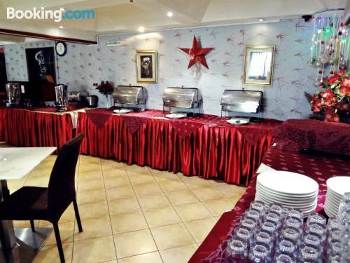 Grand Nova Hotel Ντουμπάι Εξωτερικό φωτογραφία